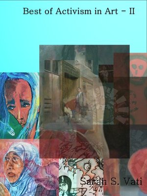 cover image of Best of Activism in Art